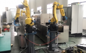 NMT-SDL-616 疫苗玻璃瓶特殊涂層工藝,預(yù)熱+固化自動化對接隧道爐烘烤線(蘇州?？松?